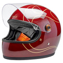 Biltwell Gringo S Motorradhelm