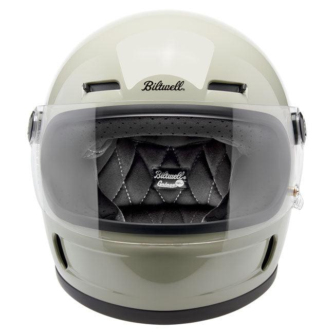 Biltwell Gringo SV Motorradhelm