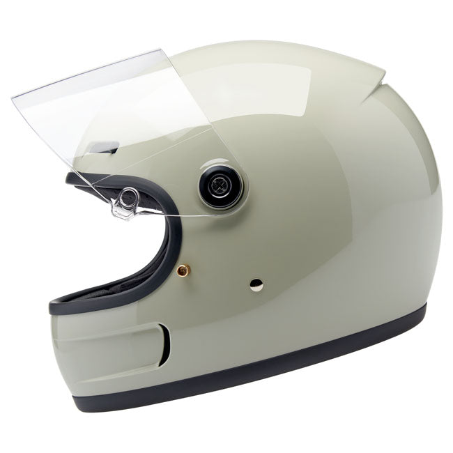 Biltwell Gringo SV Motorradhelm