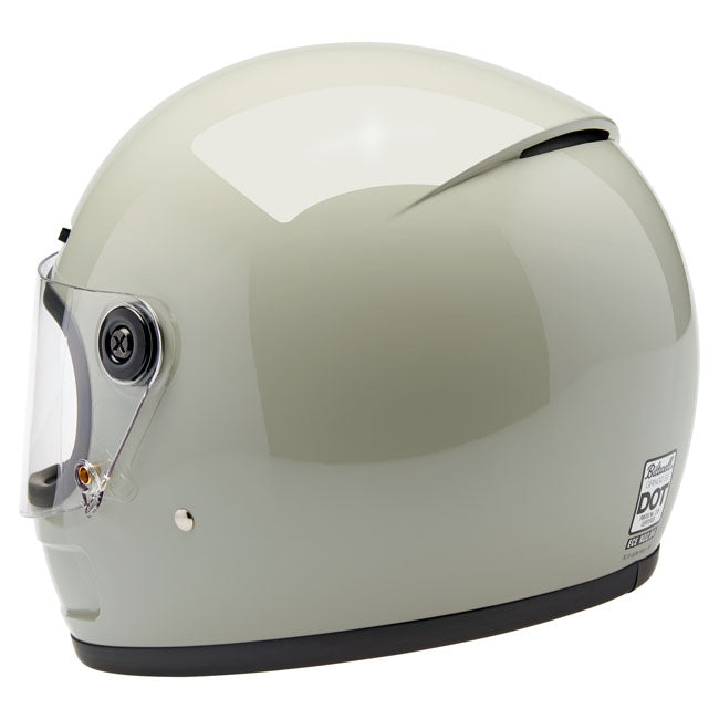 Biltwell Gringo SV Motorradhelm