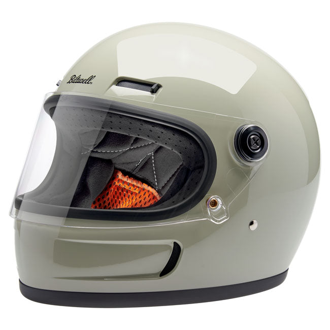 Biltwell Gringo SV Motorradhelm
