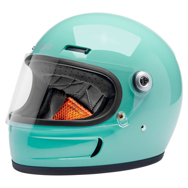 Biltwell Gringo SV Motorradhelm