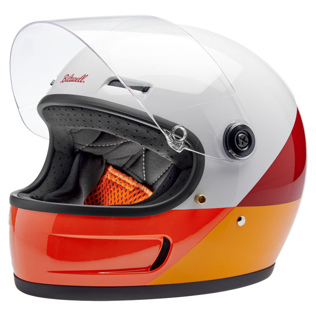 Biltwell Gringo SV Motorradhelm