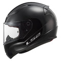 LS2 Rapid II Vollvisier-Motorradhelm