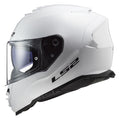 LS2 Storm II Vollvisier-Motorradhelm