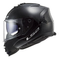 LS2 Storm II Vollvisier-Motorradhelm