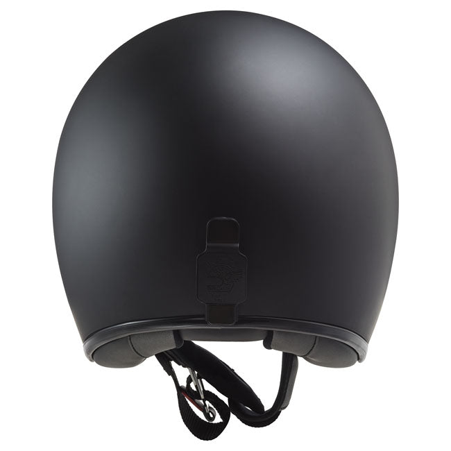 LS2 Bob II Offener Motorradhelm