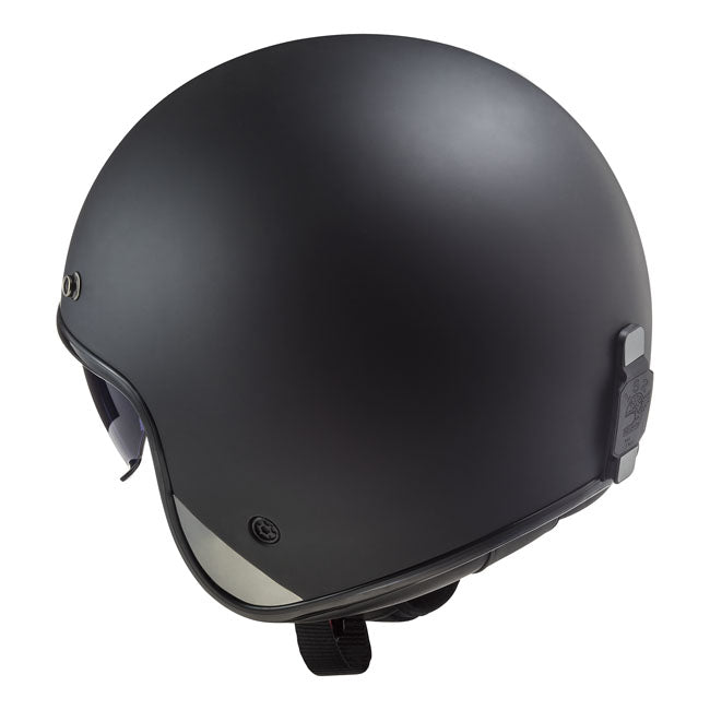 LS2 Bob II Offener Motorradhelm