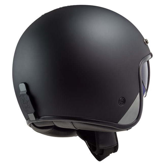 LS2 Bob II Offener Motorradhelm
