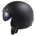 LS2 Bob II Offener Motorradhelm