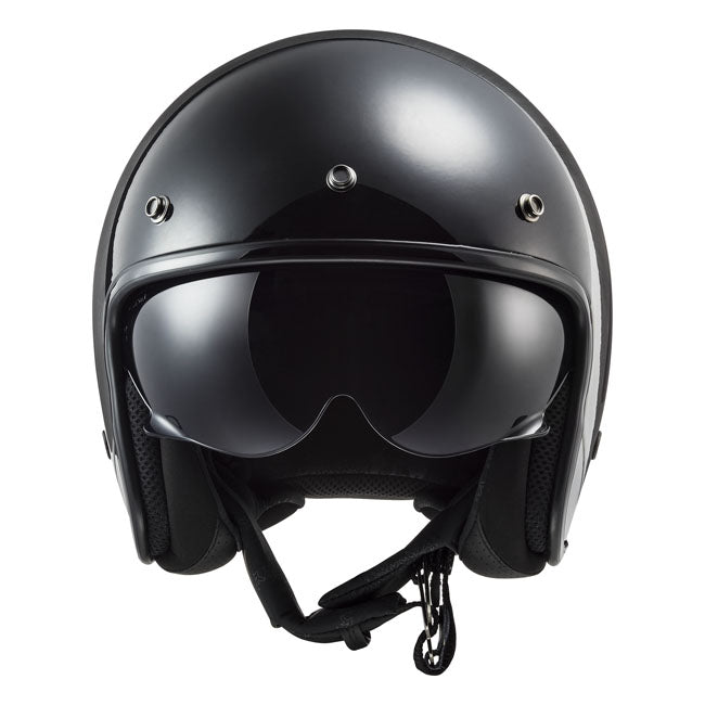 LS2 Bob II Offener Motorradhelm