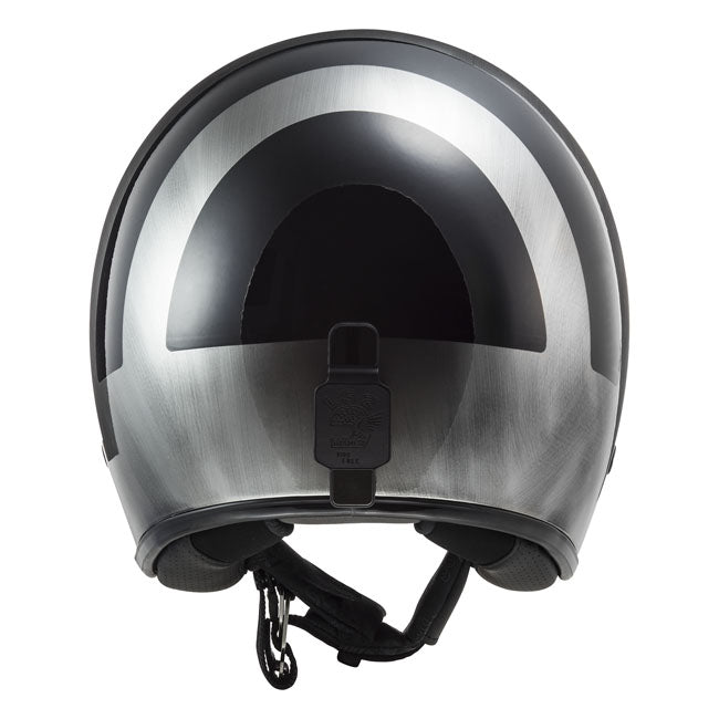 LS2 Bob II Offener Motorradhelm