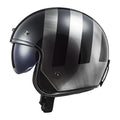 LS2 Bob II Offener Motorradhelm