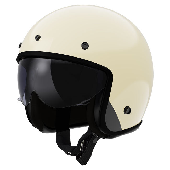 LS2 Bob II Offener Motorradhelm