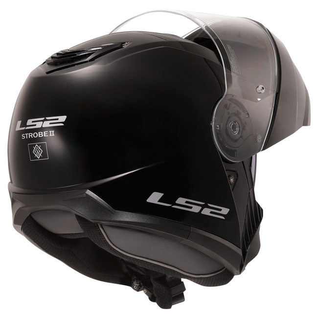 LS2 Strobe II Flip-Up Motorradhelm