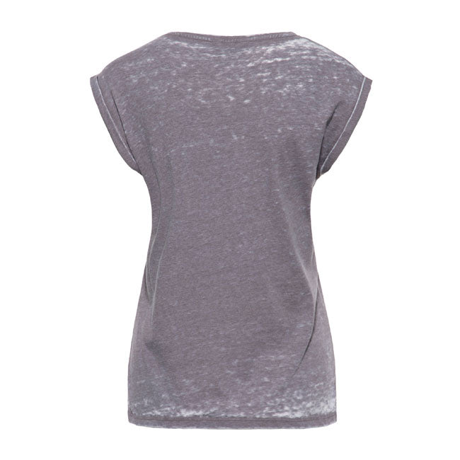 Königin Kerosin Wild & Frei T-Shirt