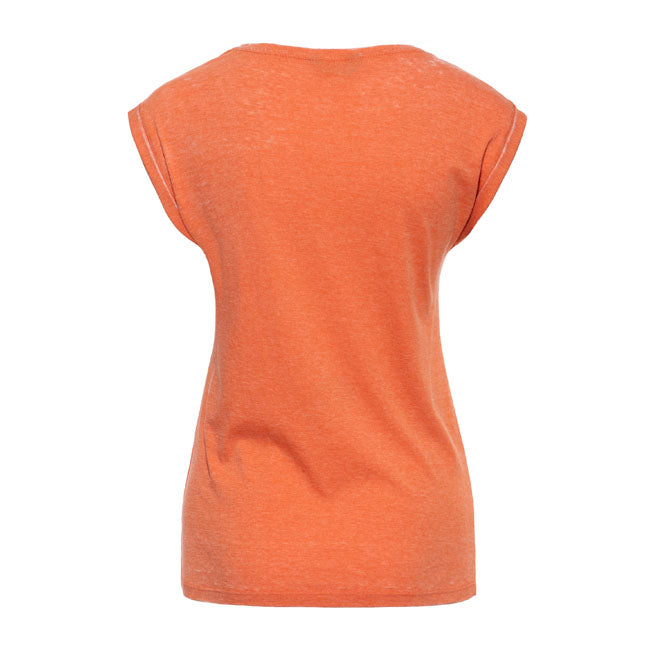 Königin Kerosin Wild & Frei T-Shirt