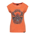 Königin Kerosin Wild & Frei T-Shirt