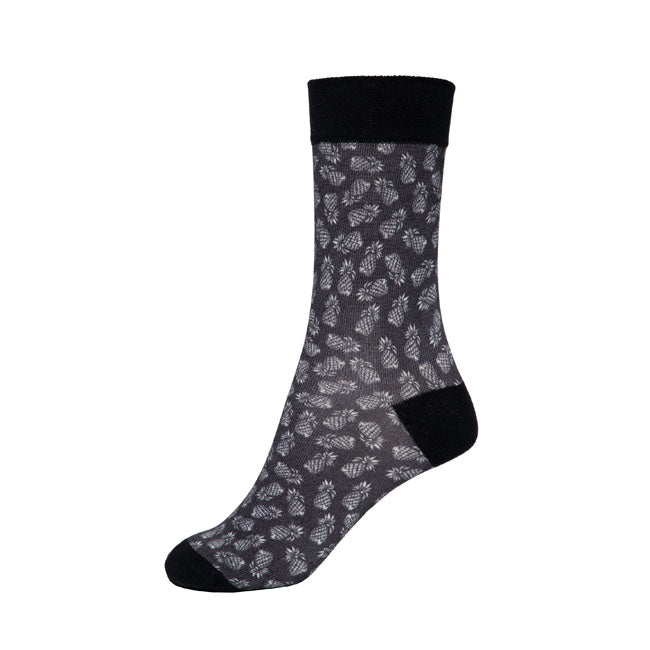 King Kerosin Ananas Socken