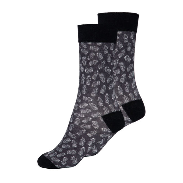 King Kerosin Ananas Socken