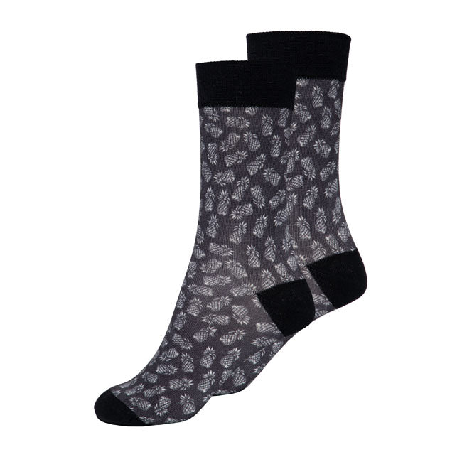 King Kerosin Ananas Socken
