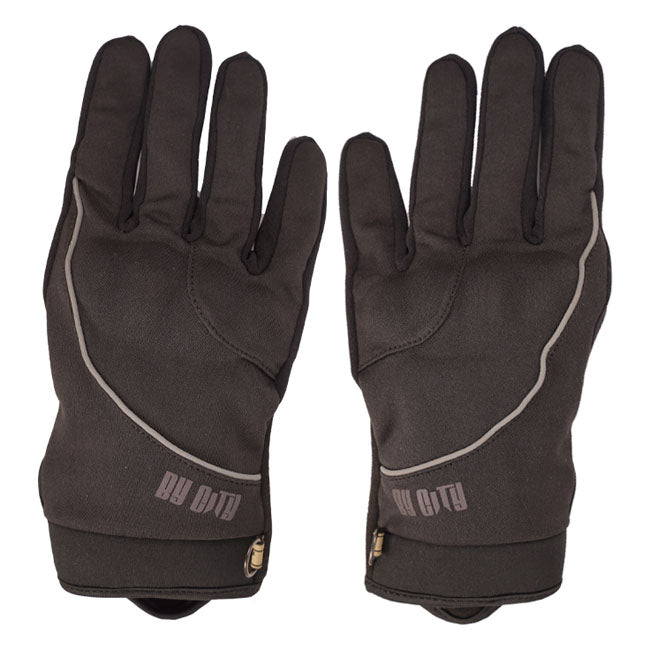 By City Guard-Motorradhandschuhe