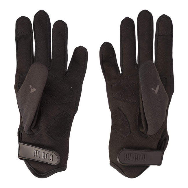 By City Guard-Motorradhandschuhe