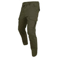 By City Armee-Motorradhosen