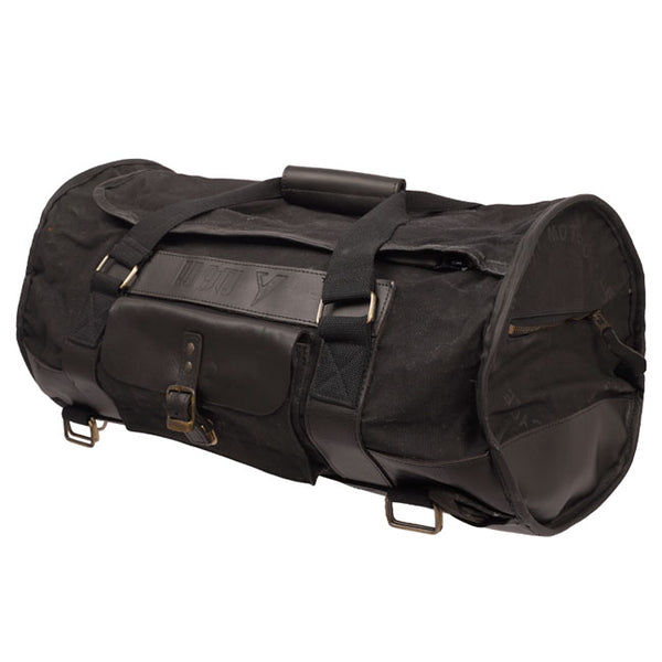 By City Dakar-Motorrad-Rucksack