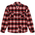 Roeg Blaze Flanellhemd
