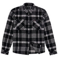 Roeg Blaze Flanellhemd