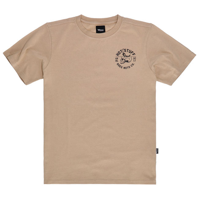 Roeg Funken-T-Shirt