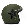 DMD P1 Open Motorradhelm