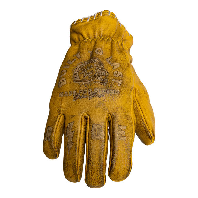 John Doe Coyote Motorradhandschuhe