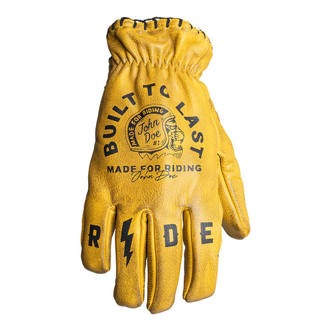 John Doe Coyote Motorradhandschuhe