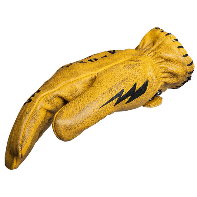 John Doe Coyote Motorradhandschuhe