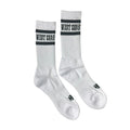 West Coast Choppers OG Crew Socken