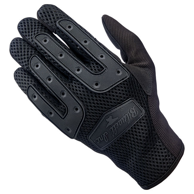 Biltwell Anza-Motorradhandschuhe