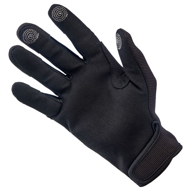 Biltwell Anza-Motorradhandschuhe