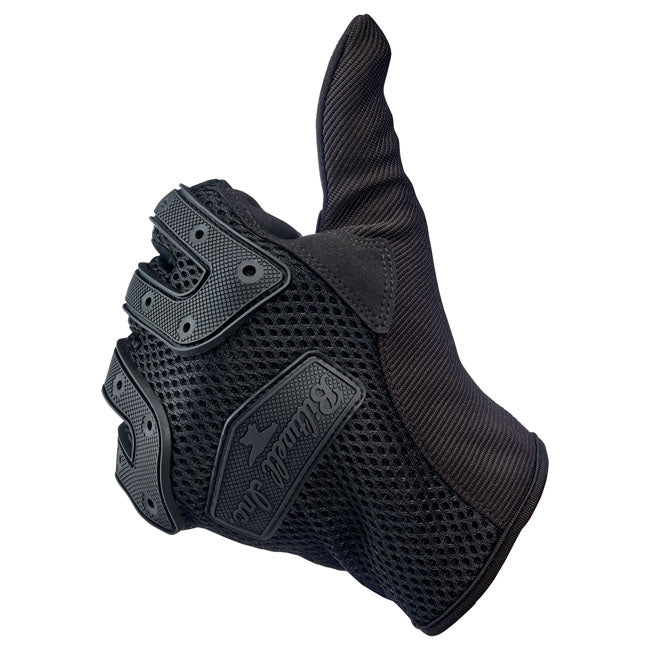 Biltwell Anza-Motorradhandschuhe
