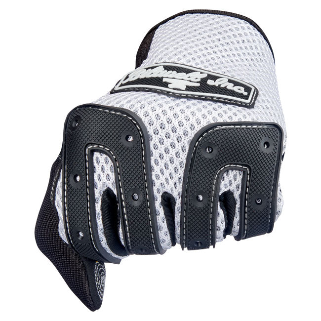 Biltwell Anza-Motorradhandschuhe