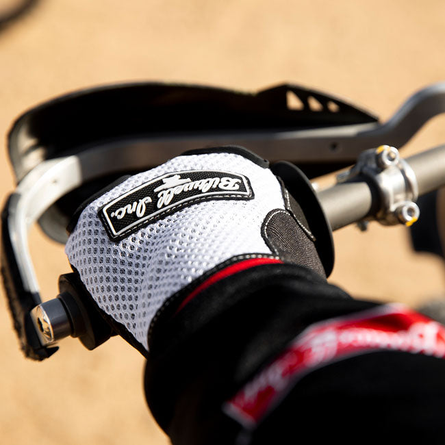 Biltwell Anza-Motorradhandschuhe