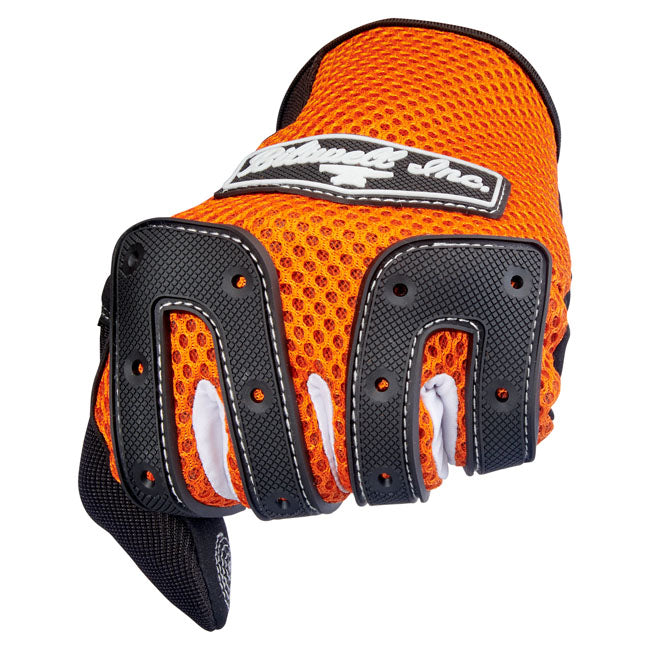 Biltwell Anza-Motorradhandschuhe
