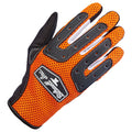Biltwell Anza-Motorradhandschuhe