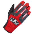 Biltwell Anza-Motorradhandschuhe