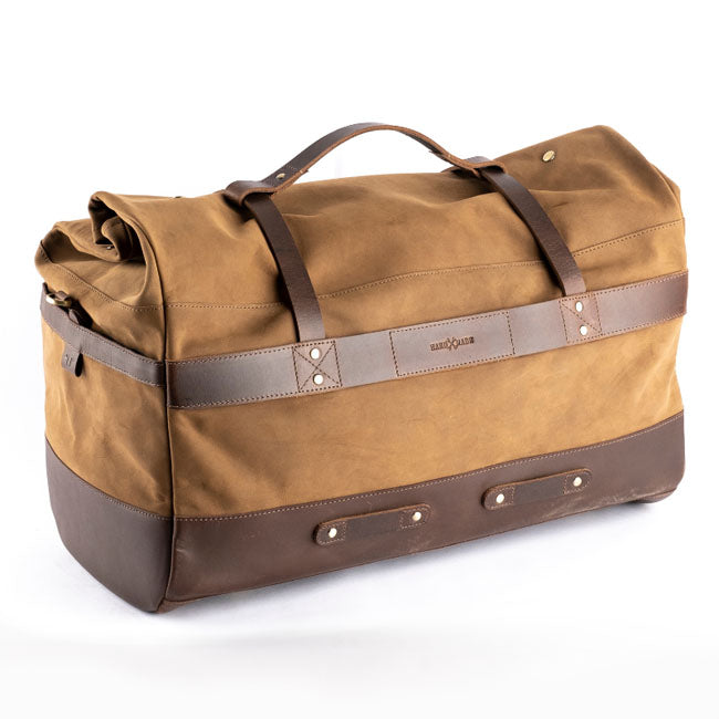 Trip Machine Outlaw 50L Motorrad-Reisetasche
