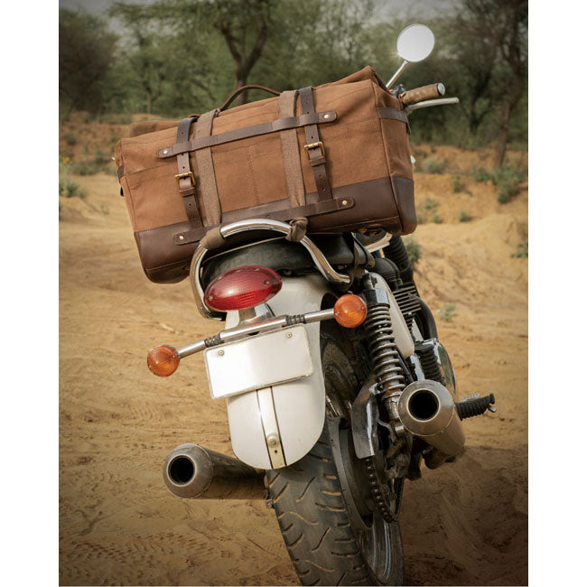 Trip Machine Outlaw 50L Motorrad-Reisetasche