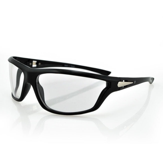 Zanheadgear Florida Motorradbrille