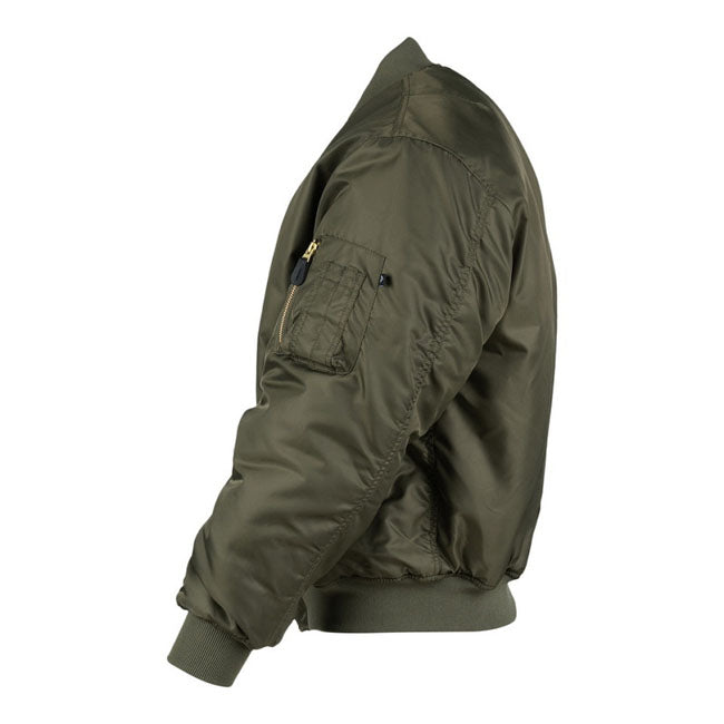 MA-1 Bomberflugjacke