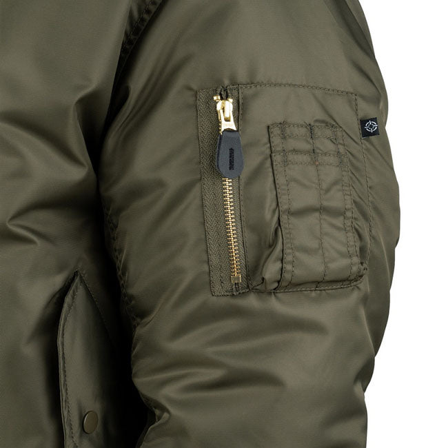 MA-1 Bomberflugjacke